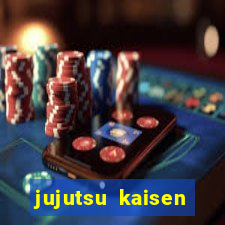 jujutsu kaisen maplestar assistir